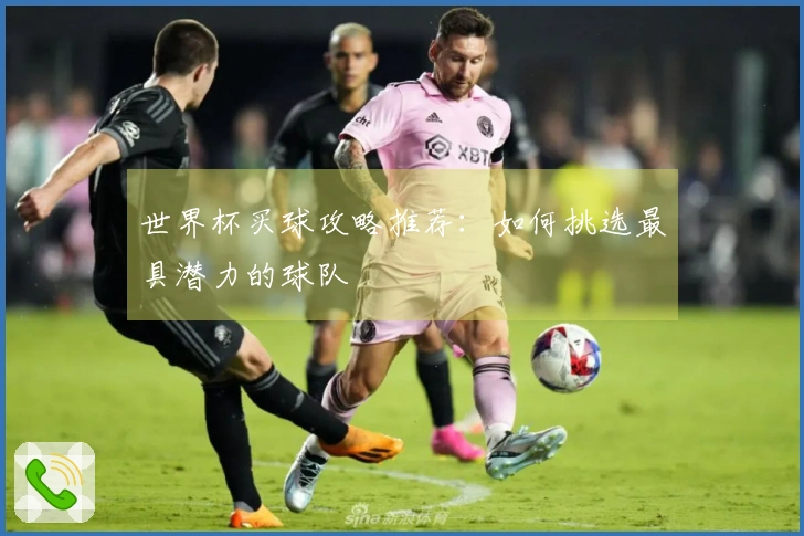 世界杯买球攻略推荐：如何挑选最具潜力的球队