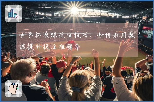 世界杯滚球投注技巧：如何利用数据提升投注准确率