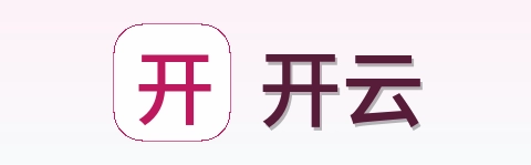 开云 logo